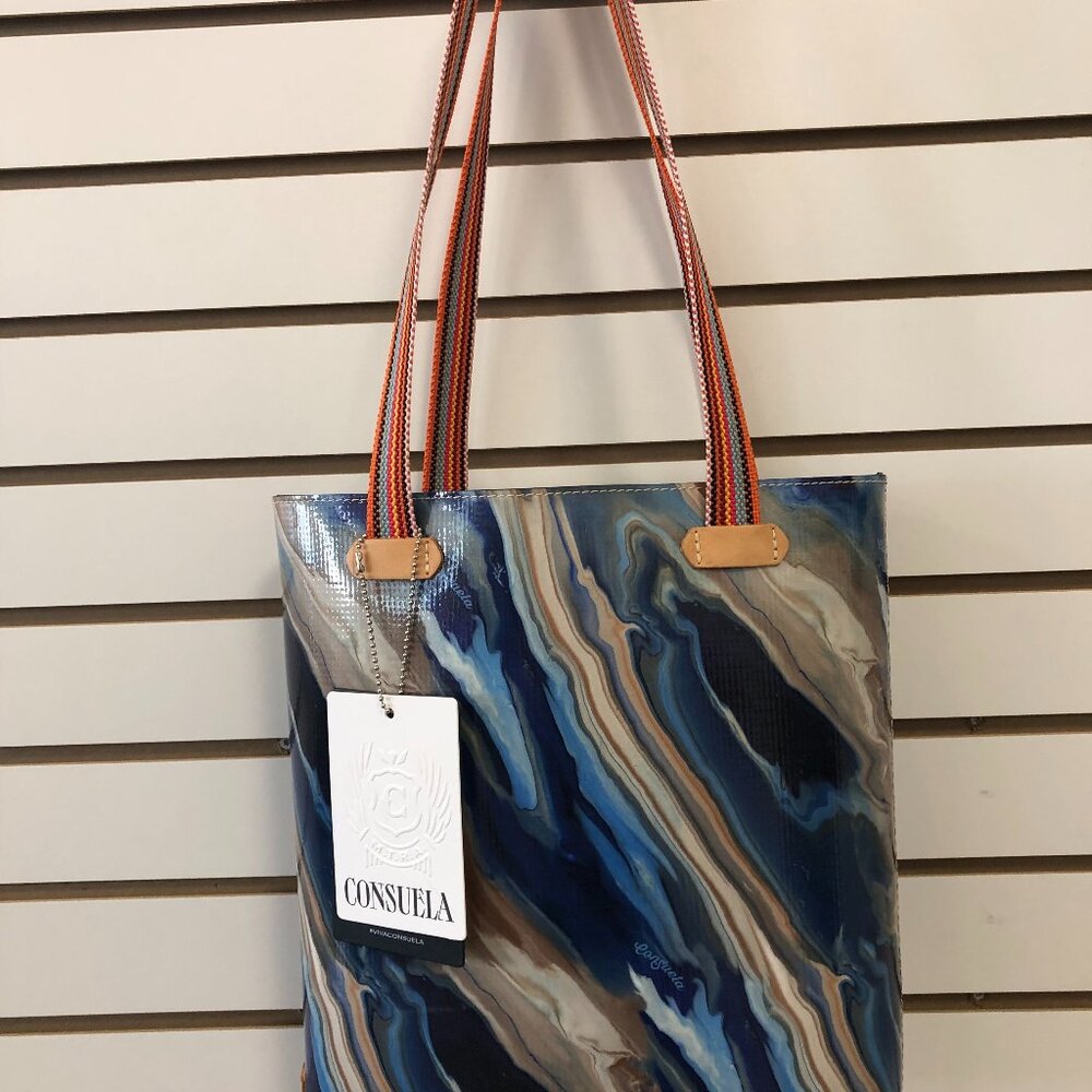 Consuela Everyday Dylan Tote NWT